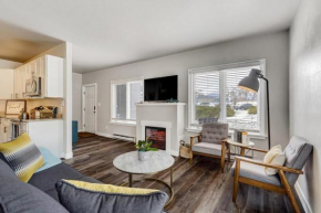Coyote Condo - Pet-Friendly Downtown Mountain View